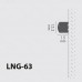 Juosta luboms ir sienoms LNG 63